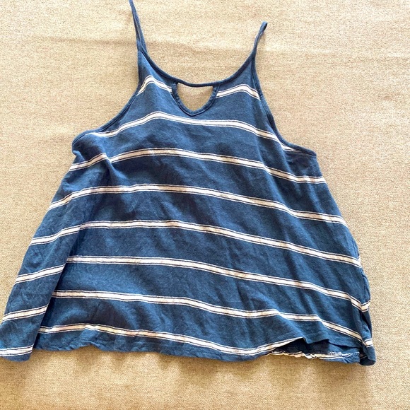 O'Neil tank - Picture 1 of 4